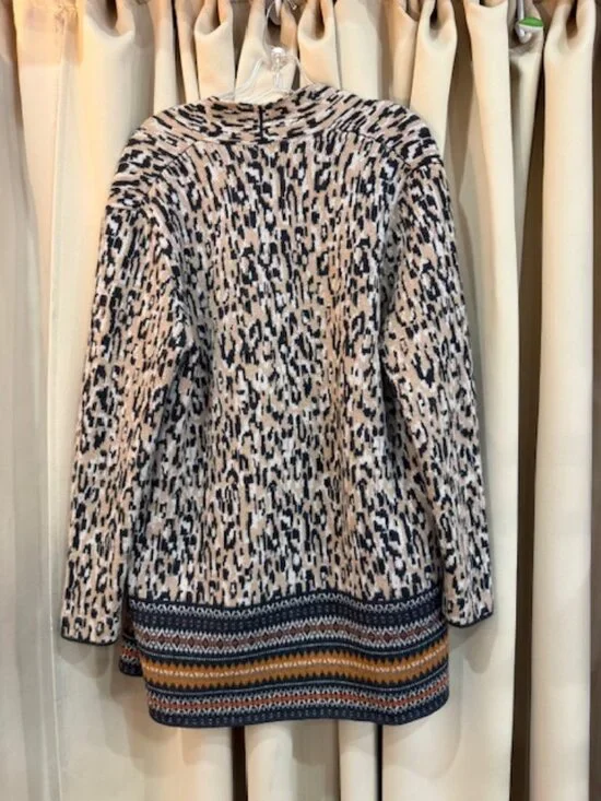 Neiman Marcus Cardigan The Cashmere Collection Size L - Picture 3 of 3